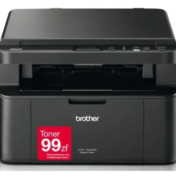 Brother DCP-1622WE