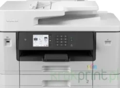 Brother MFP MFC-J3940DW A3 4in1 ADF50/USB/(W)LAN/2S-scan