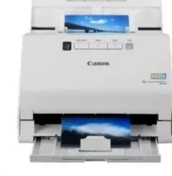 Canon dokumentový skener imageFORMULA RS40