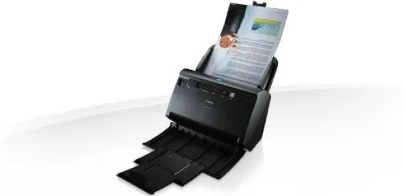 Canon DR-C240 (0651C003AA)