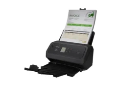 Canon DR-C340 7291C003 ADF 600 x 600 DPI A4 Czarny