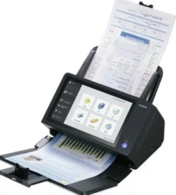 Canon imageFORMULA ScanFront 400 (1255C003)