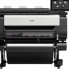 CANON MFP Scanner Z36 for TX single sensor 1200 dpi controler only for bundle 3850V632