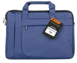Canyon Torba dla laptopów Fashion toploader CNE-CB5BL3) Niebieska