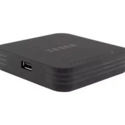Centrum multimedialne Tesla MediaBox XG500 Czarny