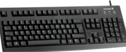 Cherry G83-6105 Czarna (G83-6105LUNGB-2)