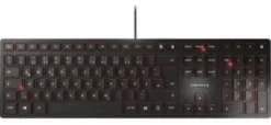 Cherry JK-1600 czarna
