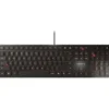 Cherry KC 6000 Slim Czarna