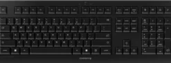 CHERRY KW 3000 RF Wireless QWERTY Czarny