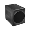 Chieftec Obudowa CI-03B-OP mATX The Cube czarna