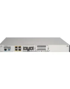 CISCO Catalyst C8200-1N-4T Router