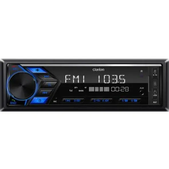 CLARION P11 Bluetooth