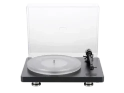 ClearAudio Compass (czarny)