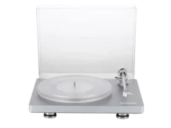 ClearAudio Compass (srebrny)