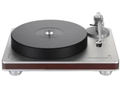 ClearAudio Performance DC - baza gramofonu