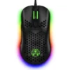 Connect IT BATTLE AIR 2 CMO-5511-BK Czarna