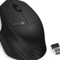 Connect IT CMO 4040 BK