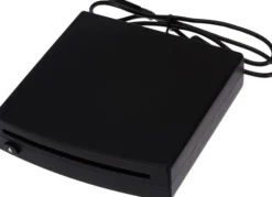 Connects2 CD-afspiller til USB stik