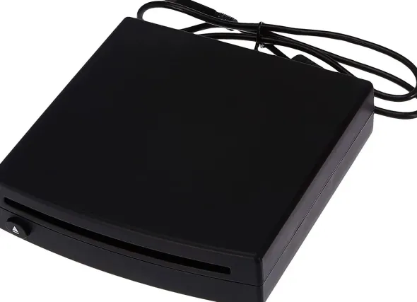Connects2 CD-afspiller til USB stik