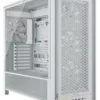 Corsair FRAME 5000D RS Midi Tower Biały CC-9011308-WW