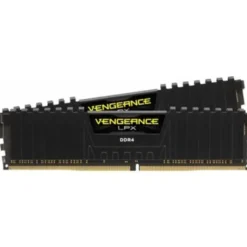 Corsair 16GB CMK16GX4M2D3600C18