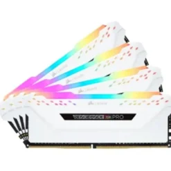 Corsair 32GB CMW32GX4M4C3200C16W