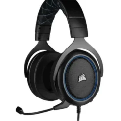 Corsair HS50 PRO Czarno-niebieskie