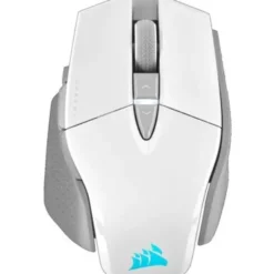 CORSAIR M65 RGB biała CH-9319511-EU2