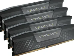 Corsair Vengeance, DDR5, 192 GB, 5200MHz, CL38