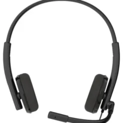 Creative Labs HS-220 (51EF1070AA001) Czarny