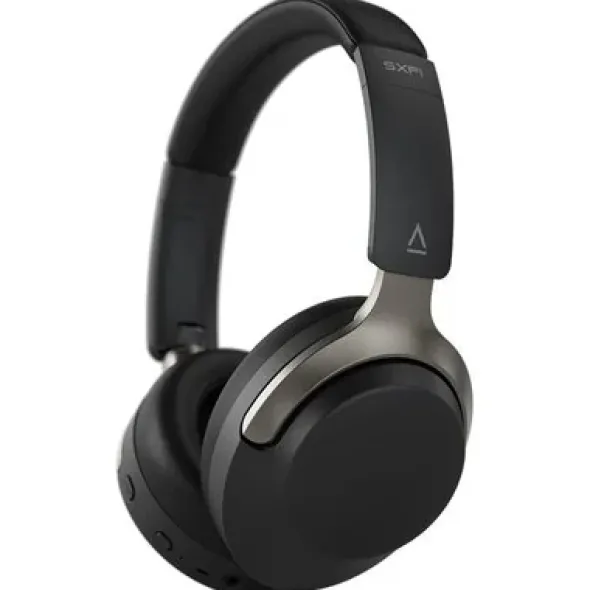 CREATIVE Zen Hybrid SXFI ANC czarne