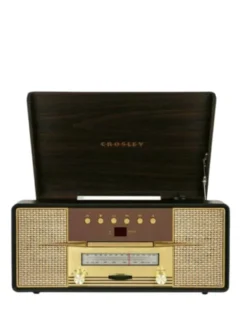 Crosley Rhapsody
