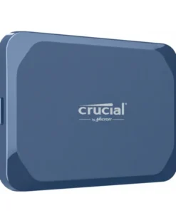 Crucial X10 4TB USB-C 2100MB/s CT4000X10SSD9