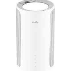 CUDY P2 2.4 / 5 GHz (DualBand), Wi-Fi Mesh, Gniazdo SIM