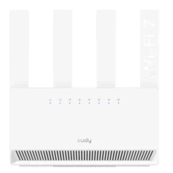 Cudy WR3600E 3x 1Gb 2880 Mbps