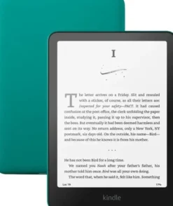 Czytnik Amazon Kindle Paperwhite eBook Reader 7'' 16GB zielony
