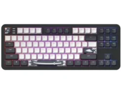 Dark Project ALU87B Bushido ANSI USA/UA