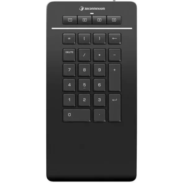 3Dconnexion Numpad Pro 3DX-700105