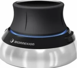 3Dconnexion SpaceMouse Compact (3DX-700059)