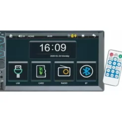 Deer MP-6050BT