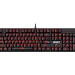 DEFENDER Quest GK-596