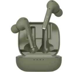 DeFunc D4243 Zielone