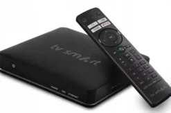 Dekoder+pilot TV Smart DV8519