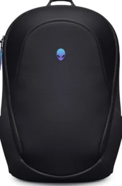 Dell Alienware AW5625P Fits up to size Up to 16" Backpack Black Shoulder strap Waterproof