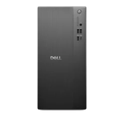 DELL ECT1250 Intel® Core™ i7 i7-14700F 16 GB DDR5-SDRAM 512 GB SSD Windows 11 Pro Tower PC Czarny