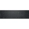 Dell KB500 - US czarna 580-AKOO