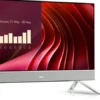 Dell Komputer Dell 24 All-in-One EC24250 Win11Pro i5-1334U/16GB/512GB/23.8 FHD/Intel UHD Graphics/Cam/WLAN+BT/3Y AN + BT/3Y ProSupport EC24250_RPLU-R_007S