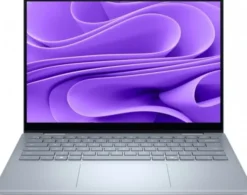 DELL 14 Plus 2-in-1 DB04250 Intel Core Ultra 7 256V Hybryda 2w1 14" Touch Full HD+ 16 GB 512 GB SSD Wi-Fi 7 802.11be Windows 11 Pro Niebieski DB04250_LNL_203