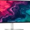 DELL Plus S3425DW 34" 4K Ultra HD LCD Srebrny 210-BQWR