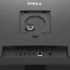 Dell Pro 24 All-in-One QC24251 - All-in-One Komplettlosung - Core Ultra 5 235T / 2.2 GHz - RAM 16 GB - SSD 512 GB - NVMe, QLC - Intel Graphics - 1GbE, Bluetooth, Wi-Fi 6E - WLAN: Bluetooth, 802.11a/b/g/n/ac/ax Wi-Fi 6E - Win 11 Pro - Monitor: LCD